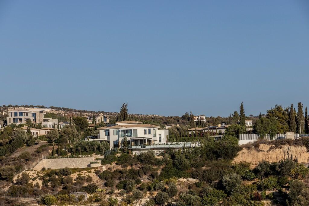 Main image of property: Aphrodite Hills, Paphos