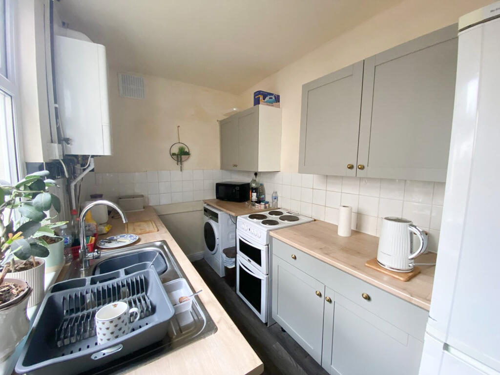 House in Sandwell, Bearwood - View 5