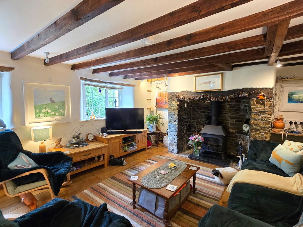 House in Plymouth - View 2