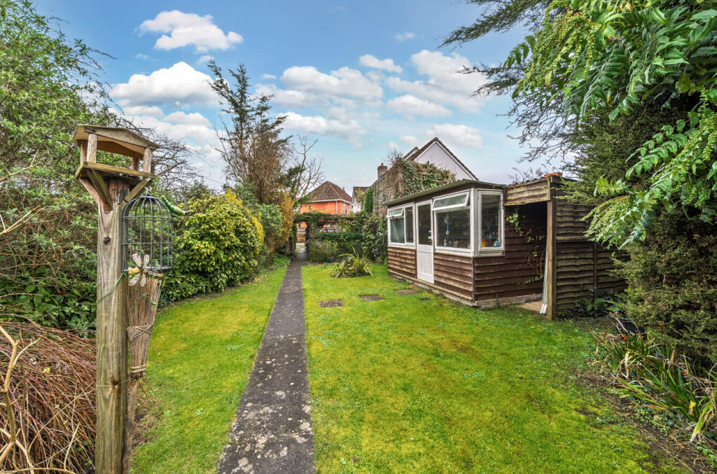 Additional image 16 of Leigh Road, Street, BA16