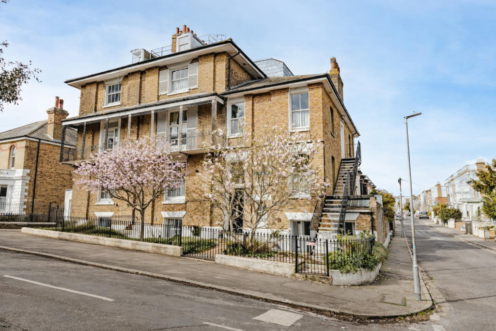 Main image of property: Vale Square, Ramsgate