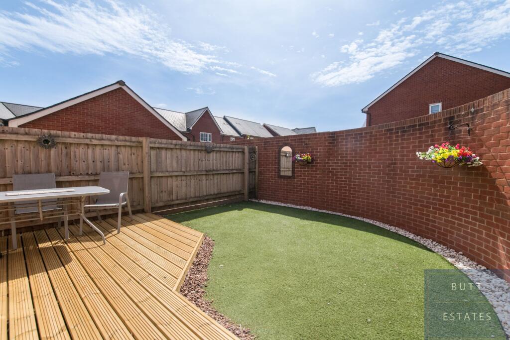House in Exeter, Broadclyst - View 5