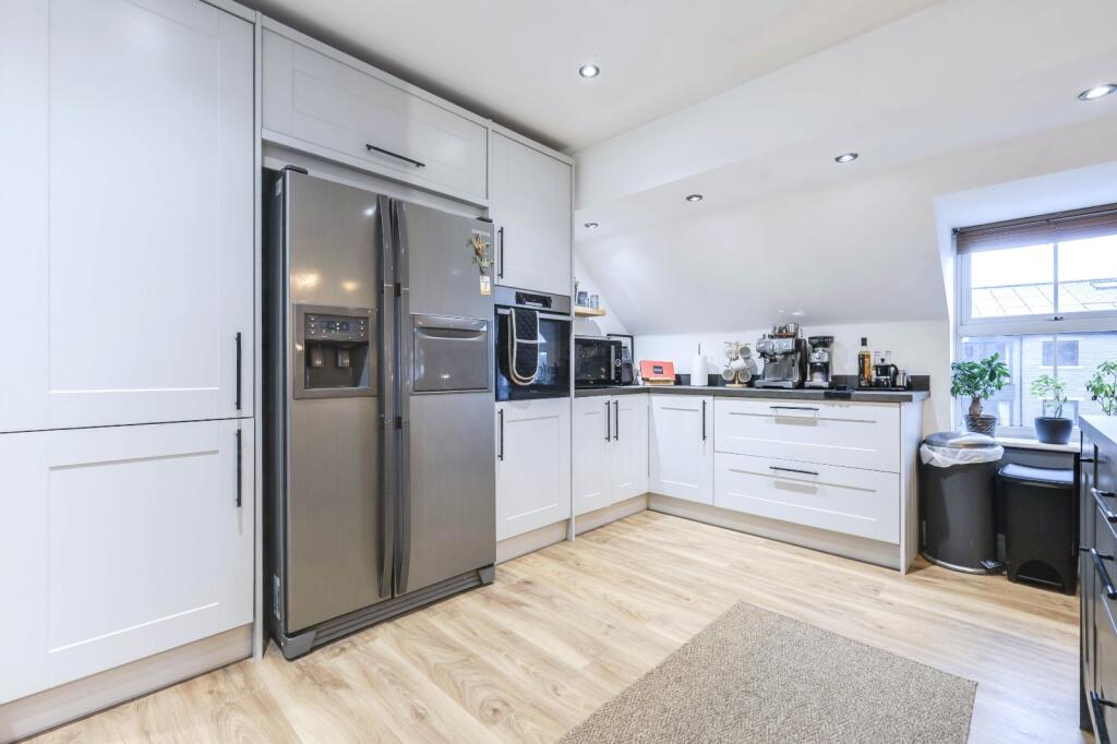 Additional image 7 of Waters Walk, Apperley Bridge, Bradford, West Yorkshire, BD10