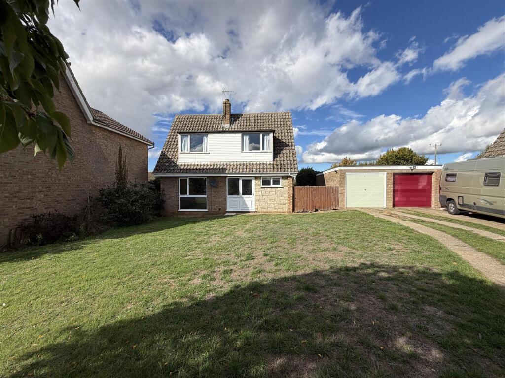 Main image of property: Capel Close, Troston