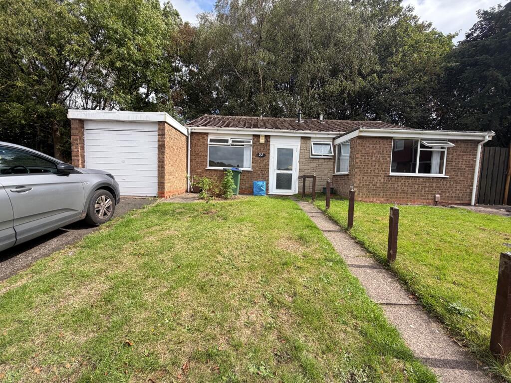Main image of property: St Kenelms Close