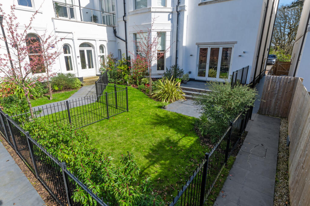 Additional image 39 of Norfolk Road, Edgbaston, Birmingham B15 3QD