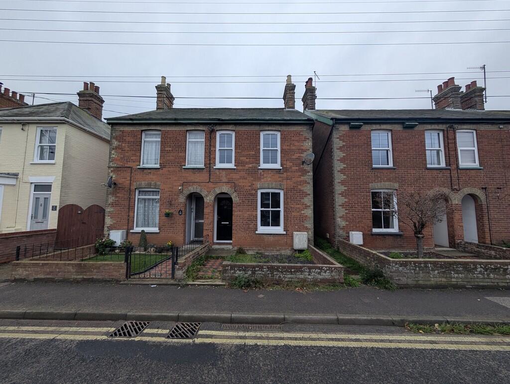 Main image of property: Haylings Road, Leiston