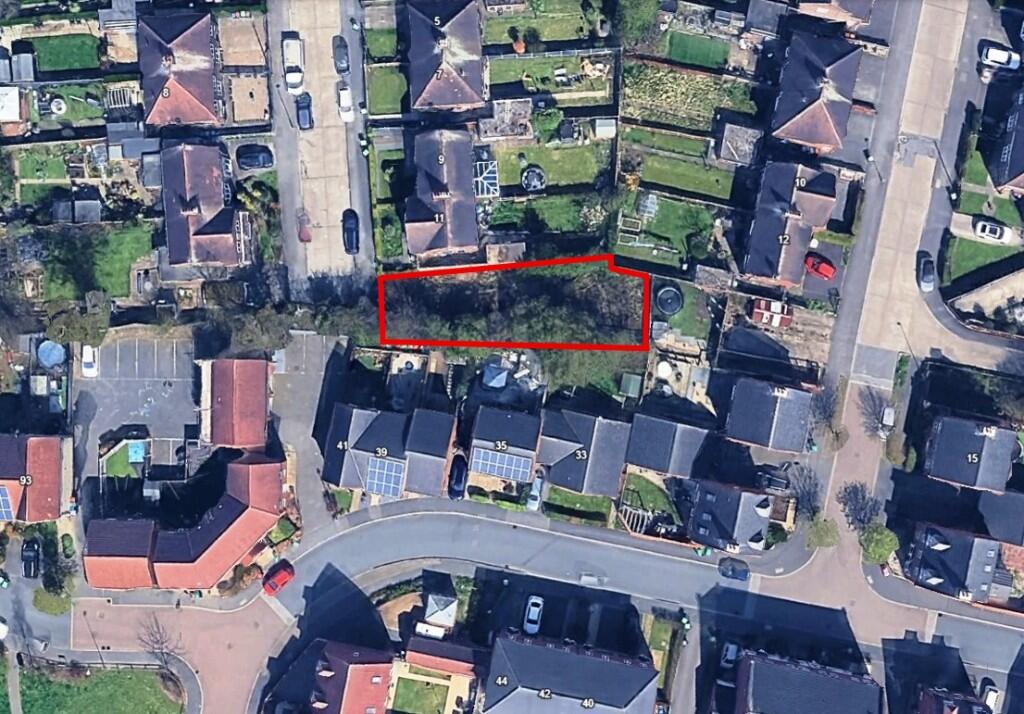 Main image of property: Munks Avenue, Hucknall, NG15 6LJ