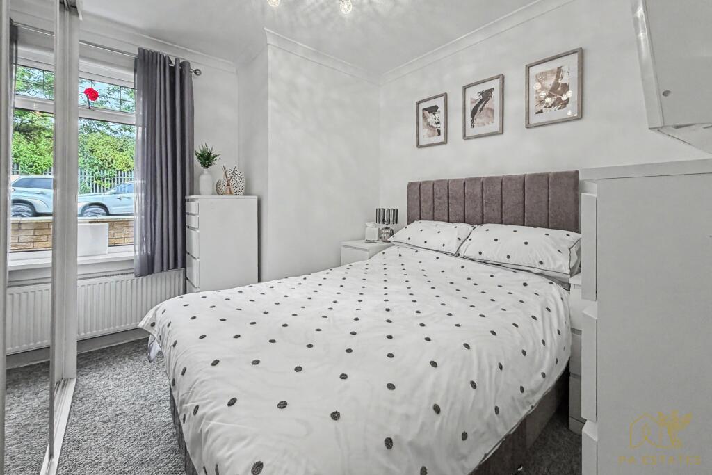 Apartment in Coatbridge, Rosehall, Whifflet - View 5