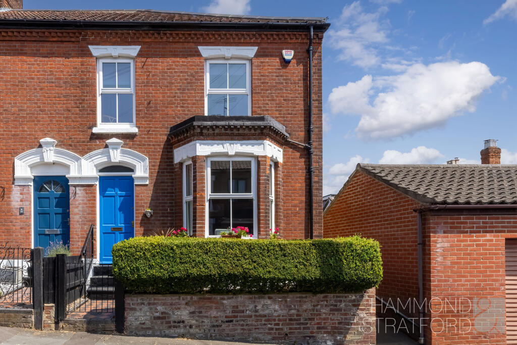 Main image of property: Portland Street, Golden Triangle