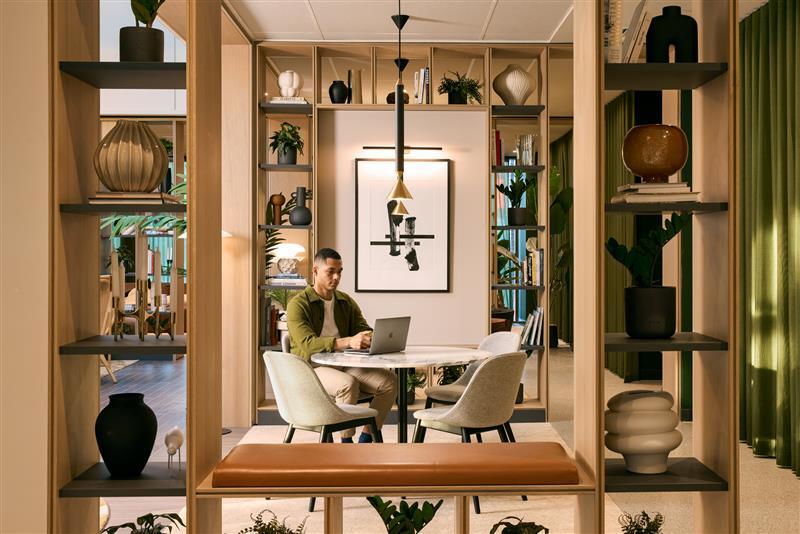 Main image of property: Odyssey Way, London, SW18