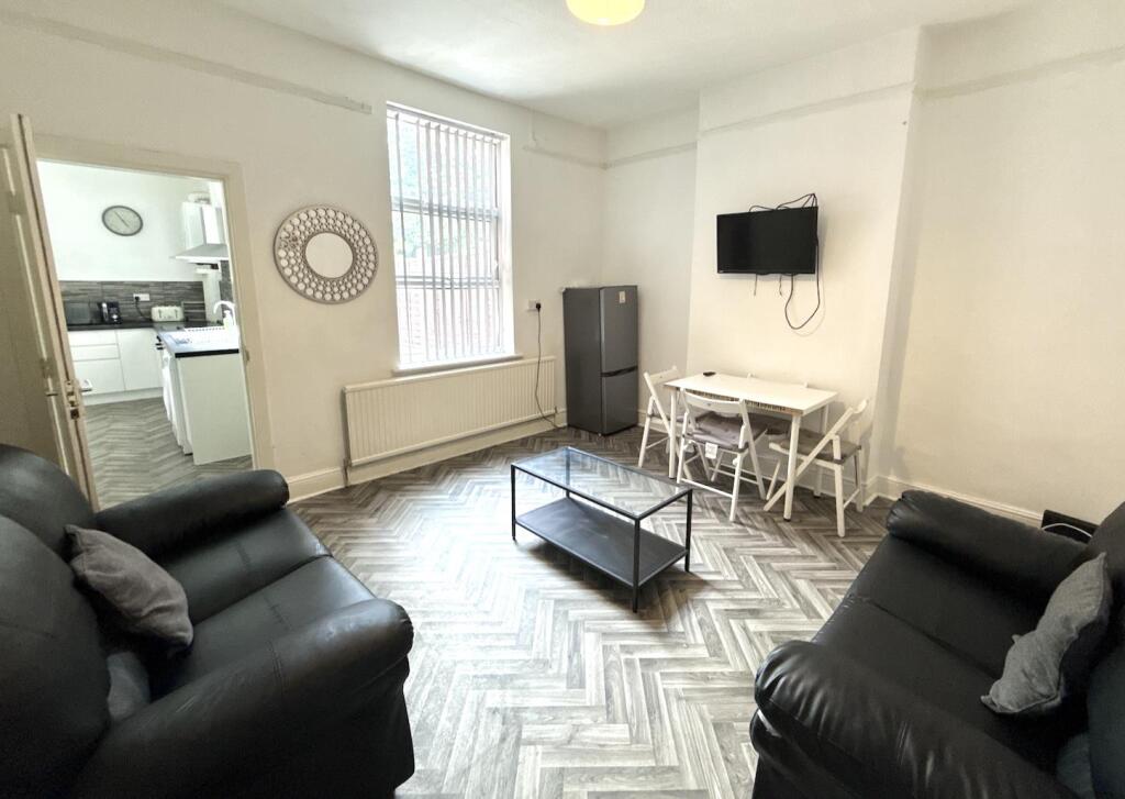 Main image of property: Sefton Road, Birmingham