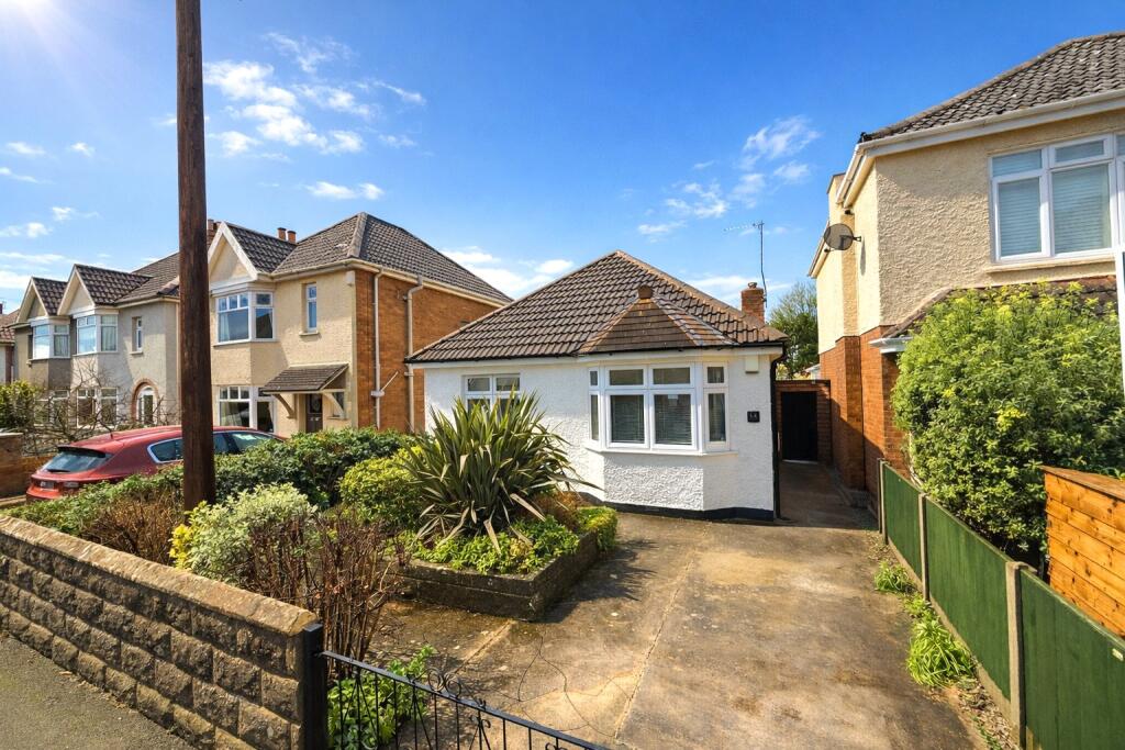 Main image of property: St Johns Road, Burnham on Sea, Somerset, TA8