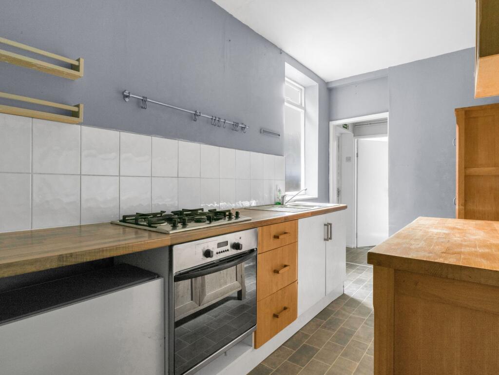 House in Leicester - More