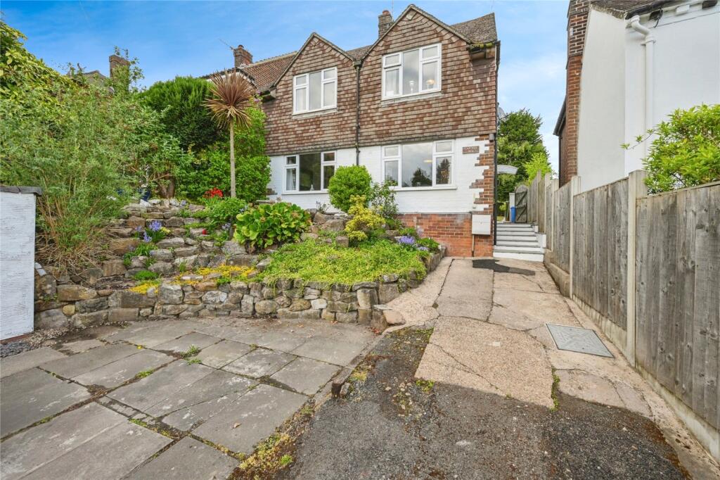 Ashby Road, Burton-on-Trent, Staffordshire, DE15 photo 2