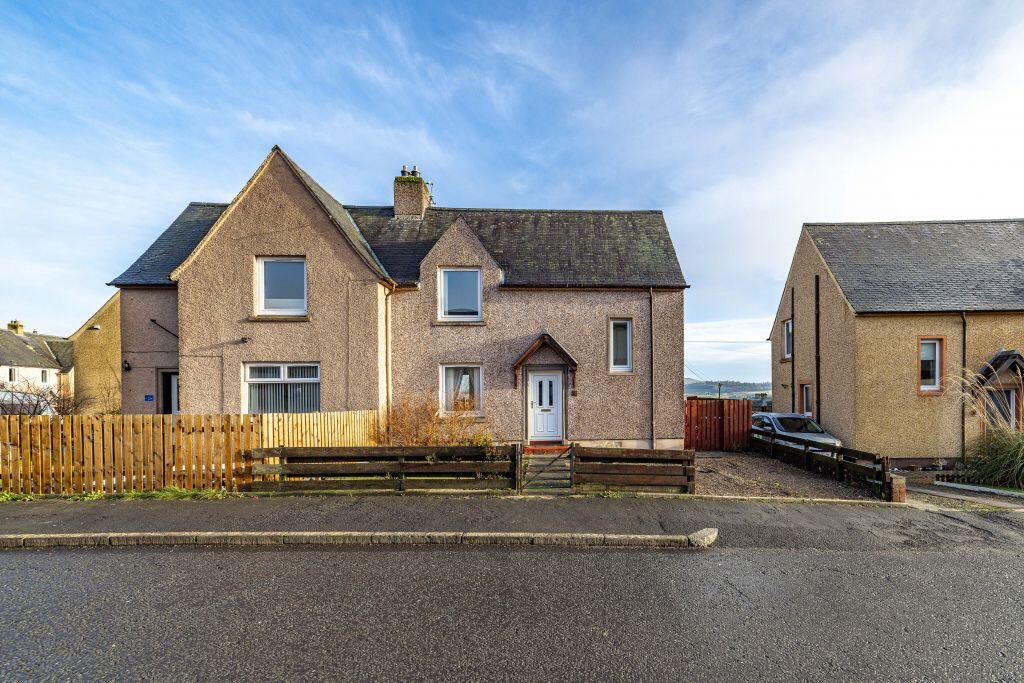 Main image of property: 11 Hillend Drive, Hawick, TD9 8DJ