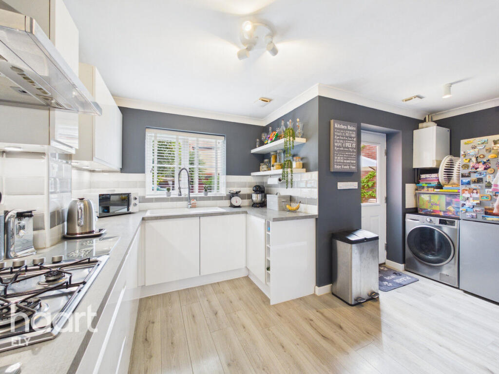 Cottier Drive, Littleport photo 4