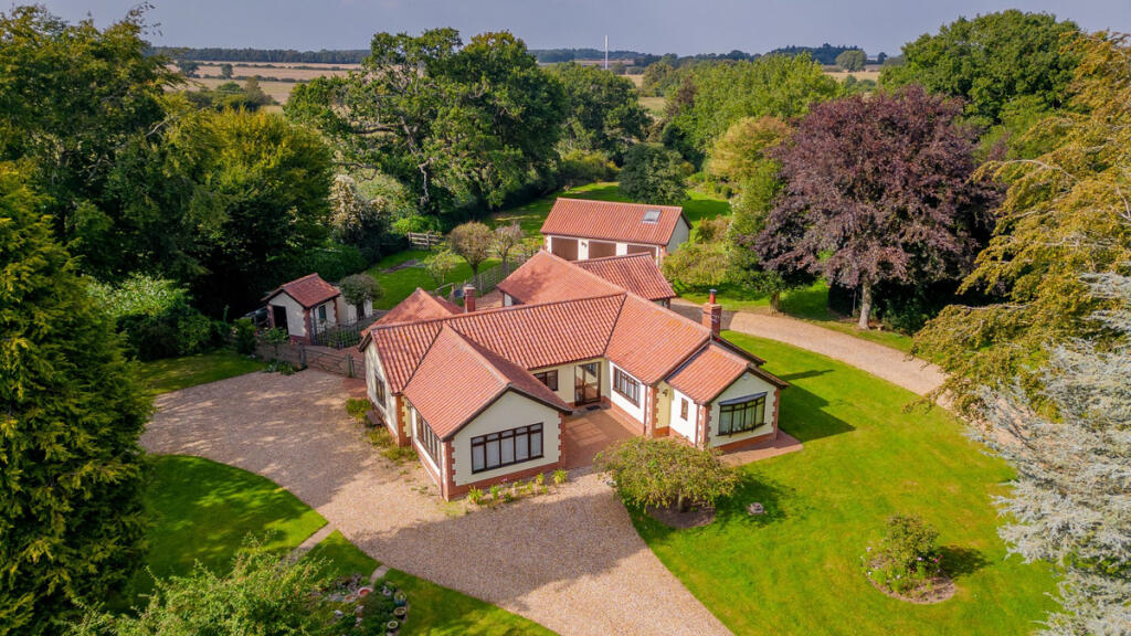 Main image of property: West Acre Road, Swaffham, PE37 7