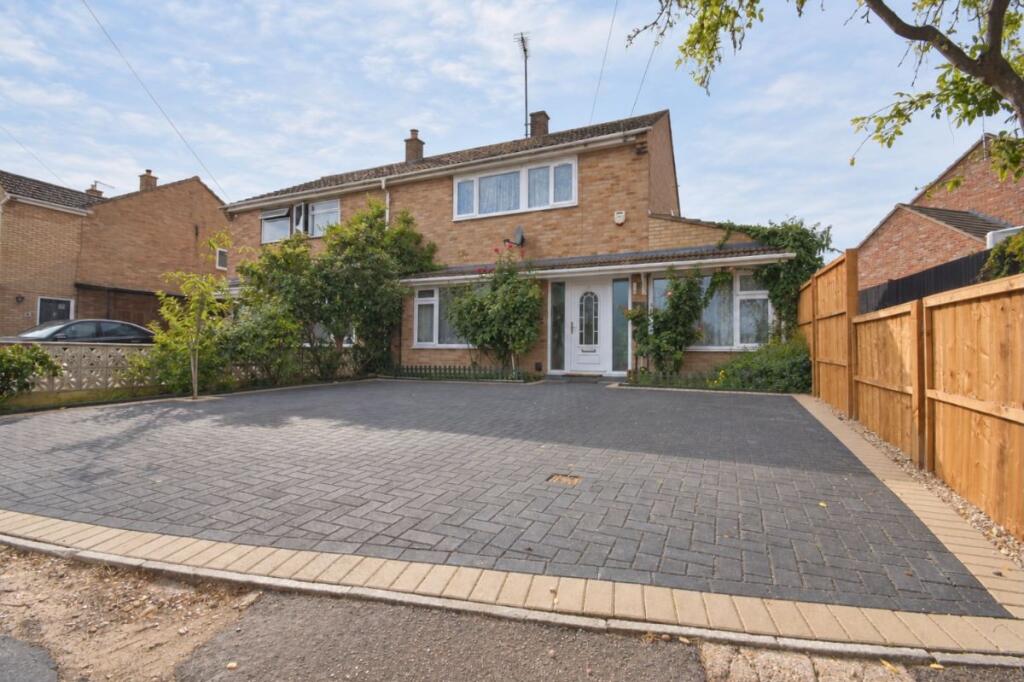 Main image of property: Windmill Lane, Fulbourn, Cambridge