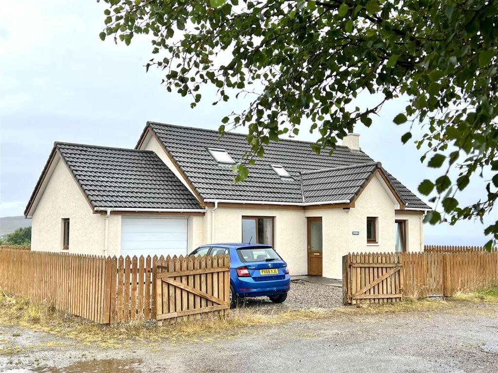 Main image of property: Sand Passage, Laide, Ross-shire