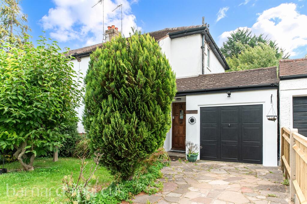 Main image of property: Brancaster Lane, Purley