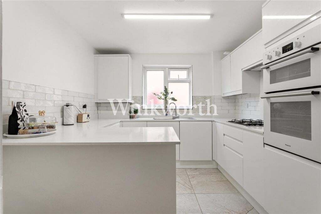 Main image of property: Palmerston Road, London, N22