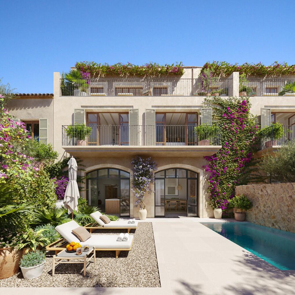 Main image of property: Santa Maria Del Cami, Mallorca, Balearic Islands