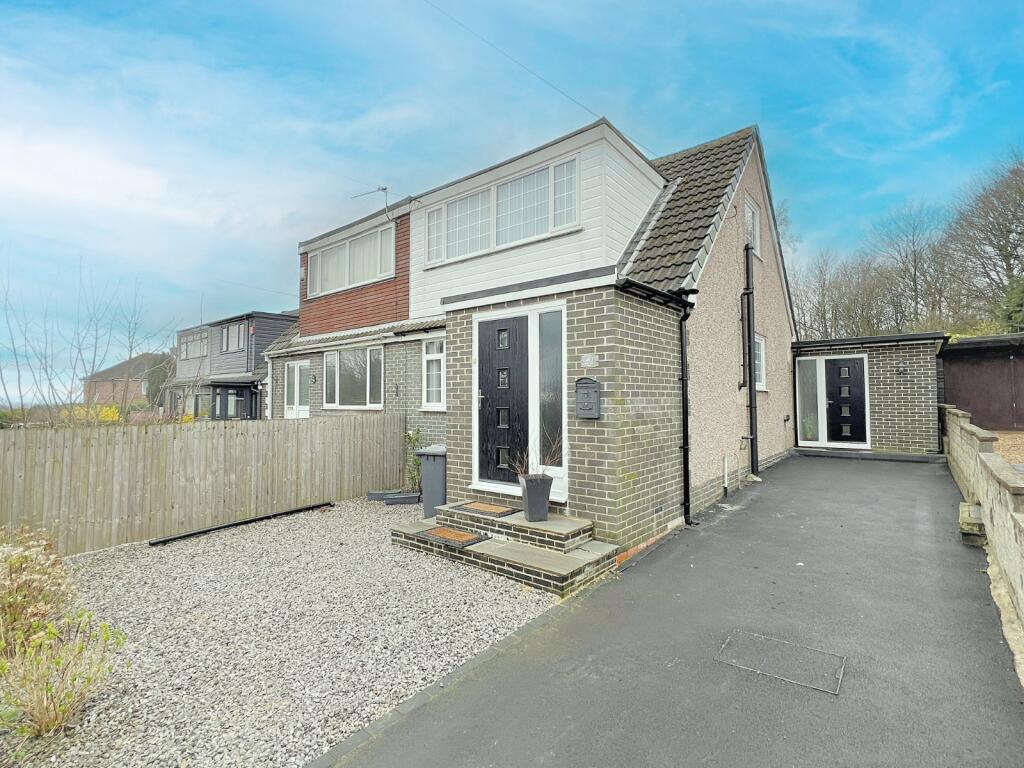 Main image of property: Reevy Avenue, Wibsey, Bradford, BD6