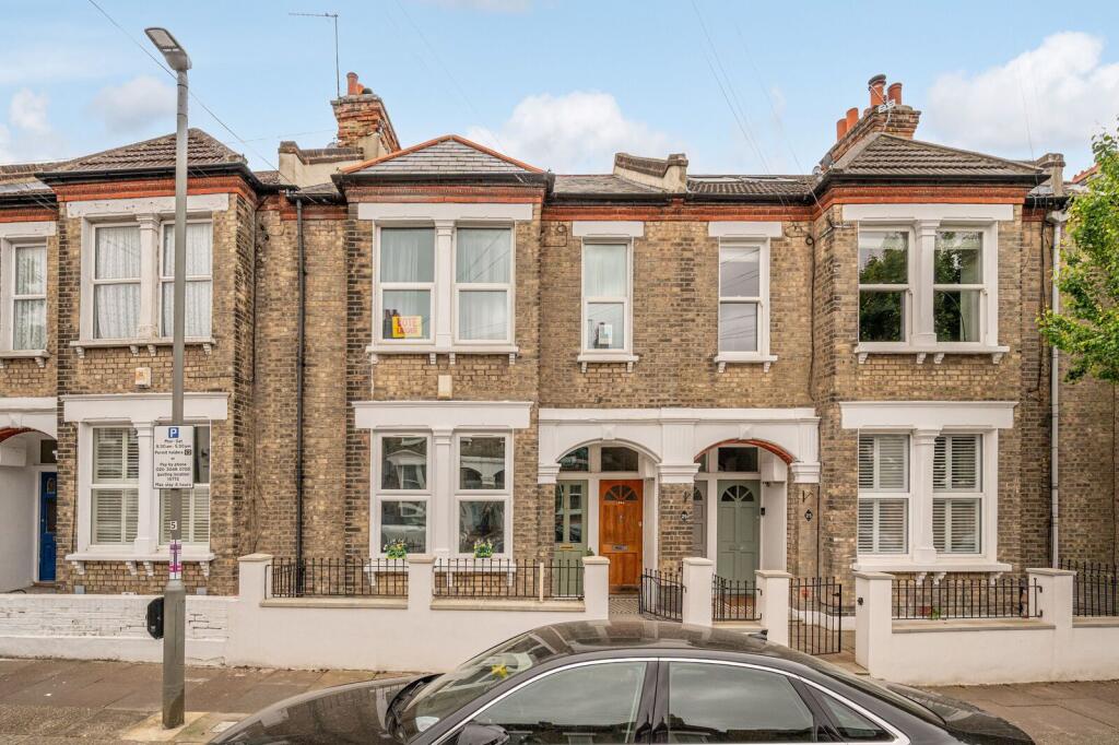 Main image of property: Loubet Street, Tooting, London, SW17
