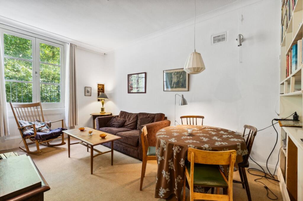 Westbourne Terrace, Bayswater, W2 photo 4