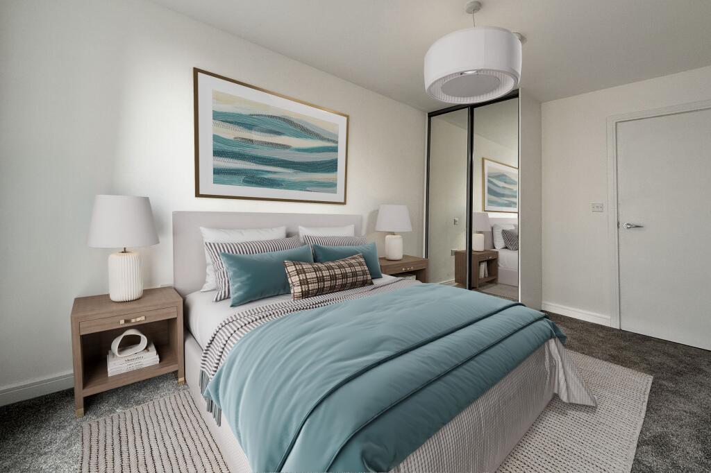 Apartment in Sunderland - View 4