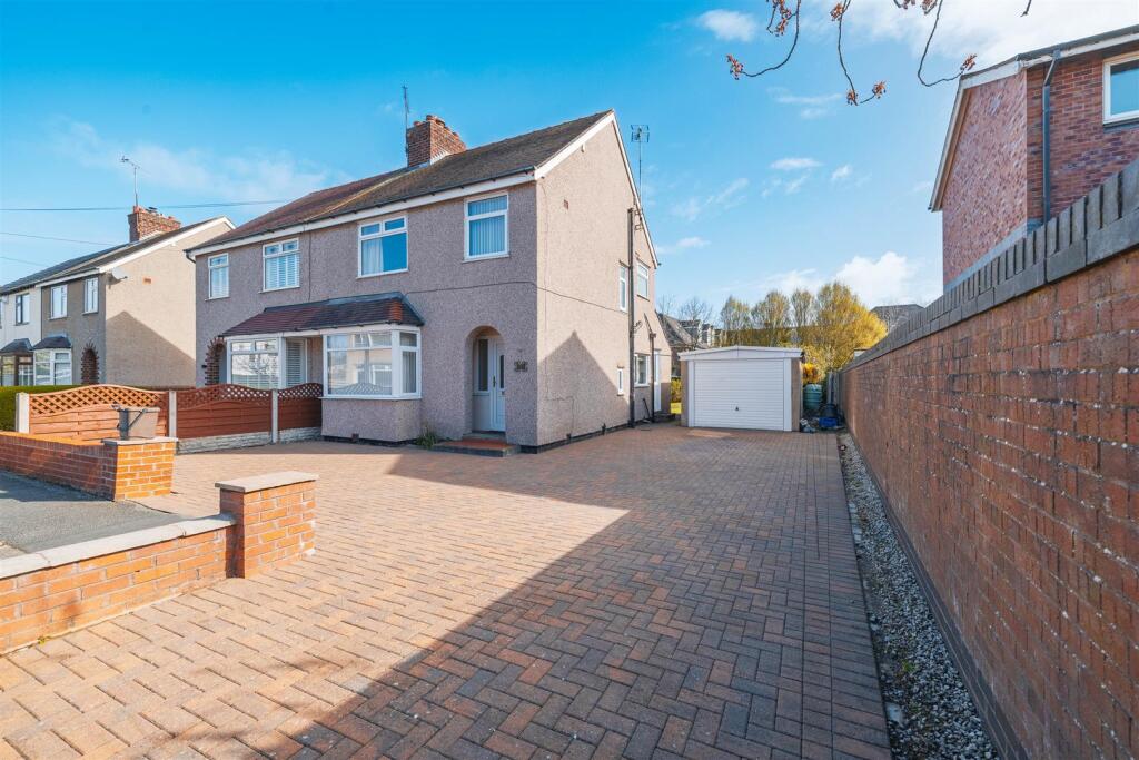 Main image of property: Olive Drive, Neston, Cheshire