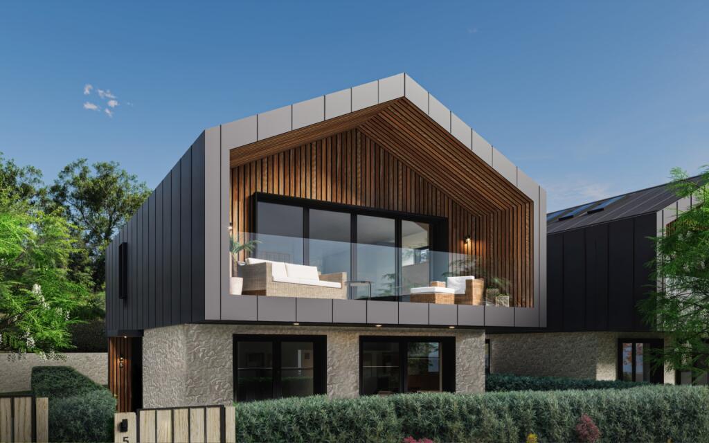 Main image of property: Seagrass, Mawgan Porth, TR8