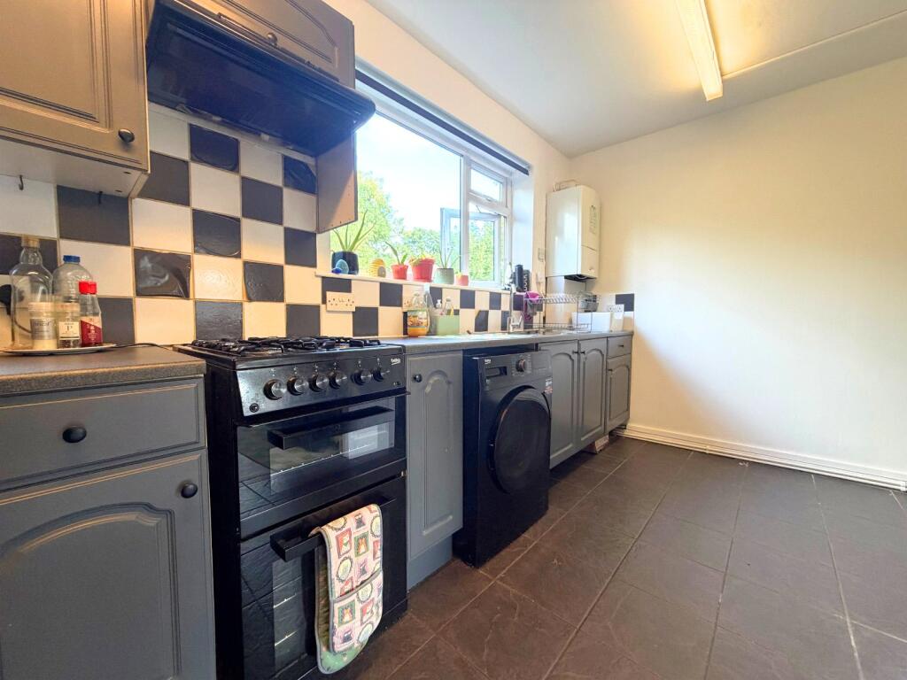 Apartment in Manchester - More