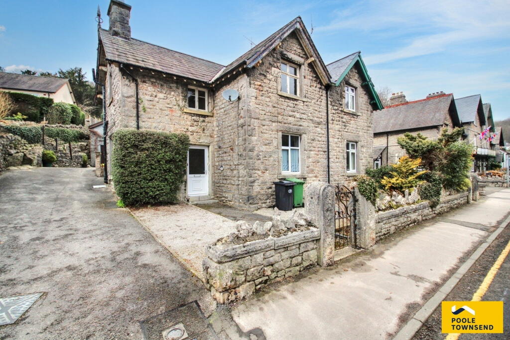 Main image of property: 1 Rose Villa, Windermere Road, Grange over Sands