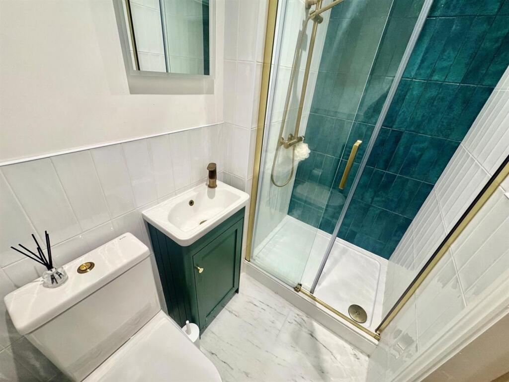 Apartment in York - View 4
