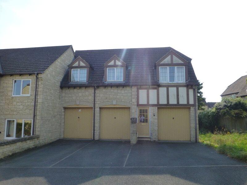 Main image of property: Alder Way, Chalford, Stroud, Gloucestershire, GL6