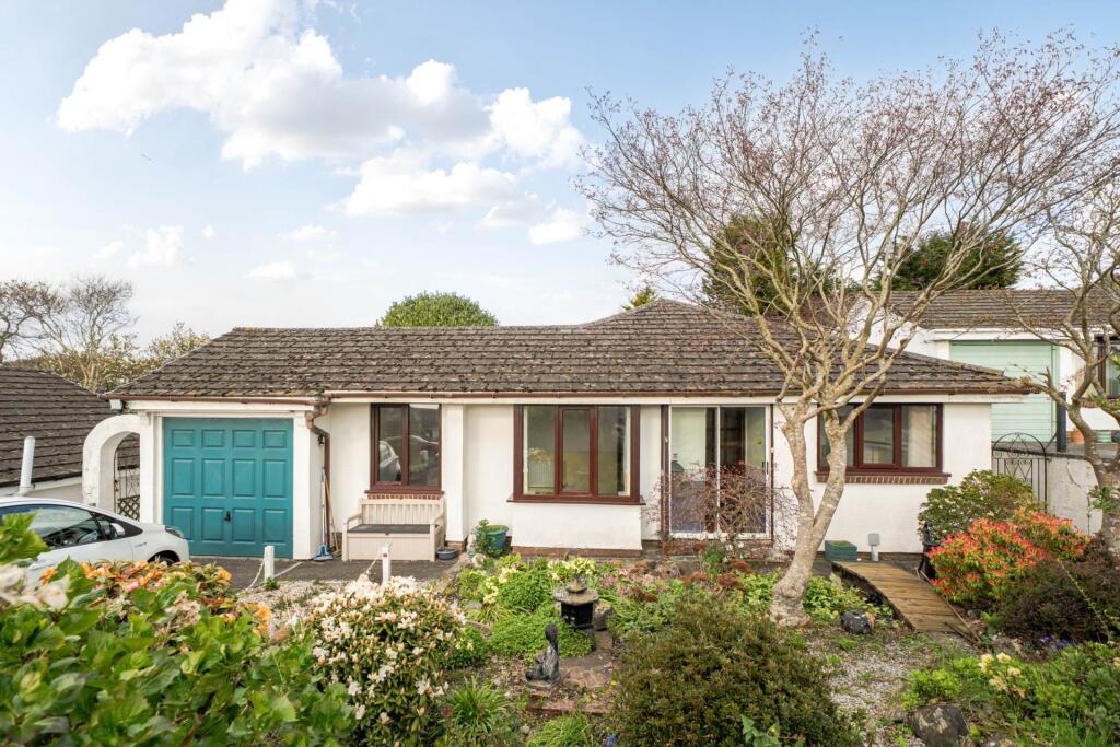 Main image of property: Callington