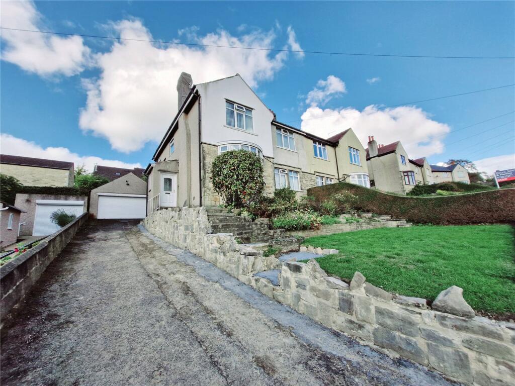 Main image of property: Westfield Crescent, Riddlesden, Keighley, West Yorkshire, BD20