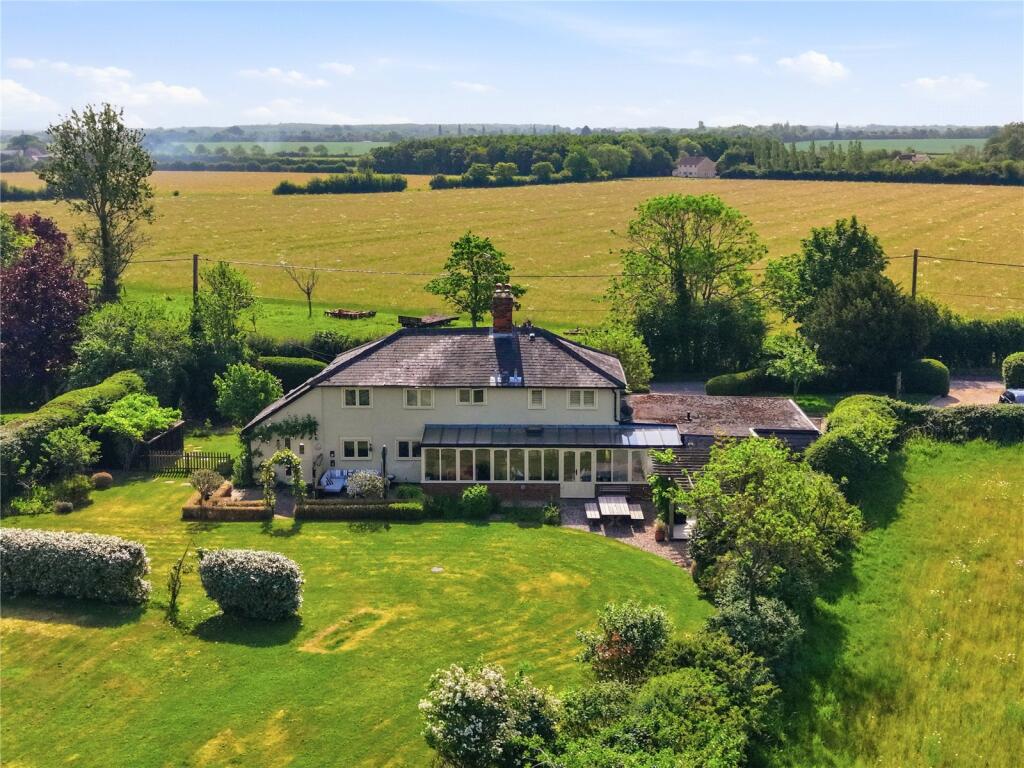 Main image of property: Radwinter End, Radwinter, Saffron Walden, Essex, CB10