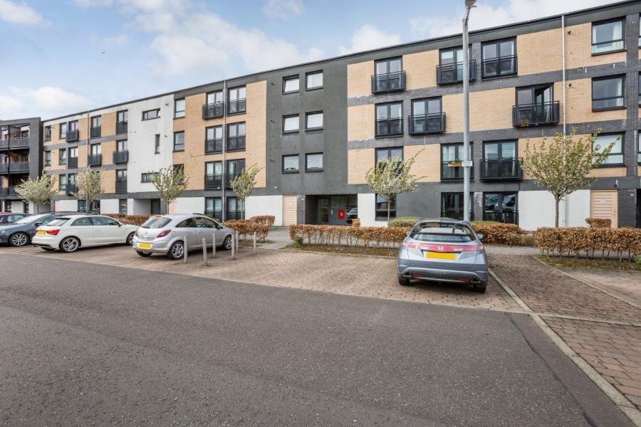 Main image of property: Firpark Court, Dennistoun, G31