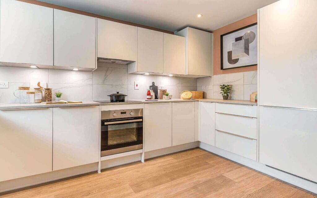 Main image of property: Off Bullockstone Road,
Herne Bay,
CT6 7NR