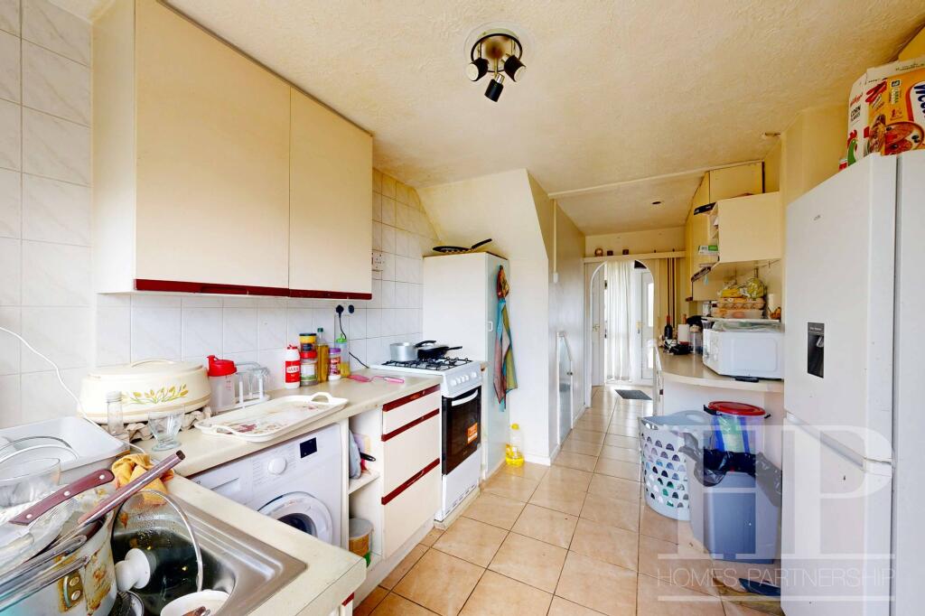 House in Crawley, West Sussex - More