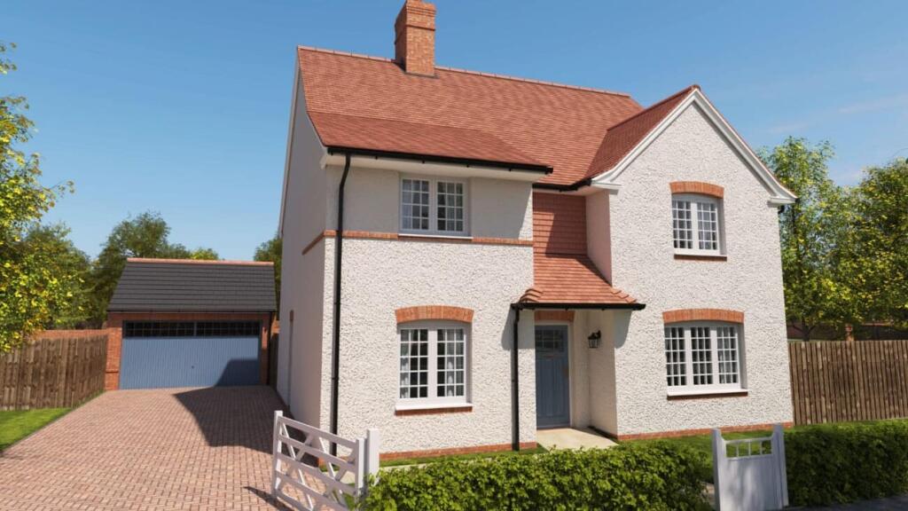 Main image of property: Lionfields,
Lambton Park,
Chester Le Street,
DH3 4DS