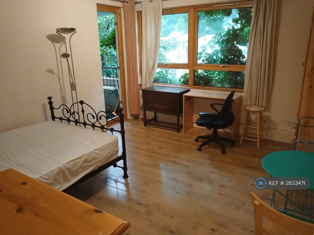 Main image of property: Calstock, London, NW1