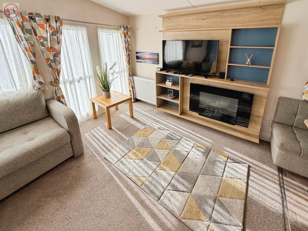 Driftwood Way, Retreat Caravan Park, Berrow Road, Burnham on Sea, TA8 photo 3