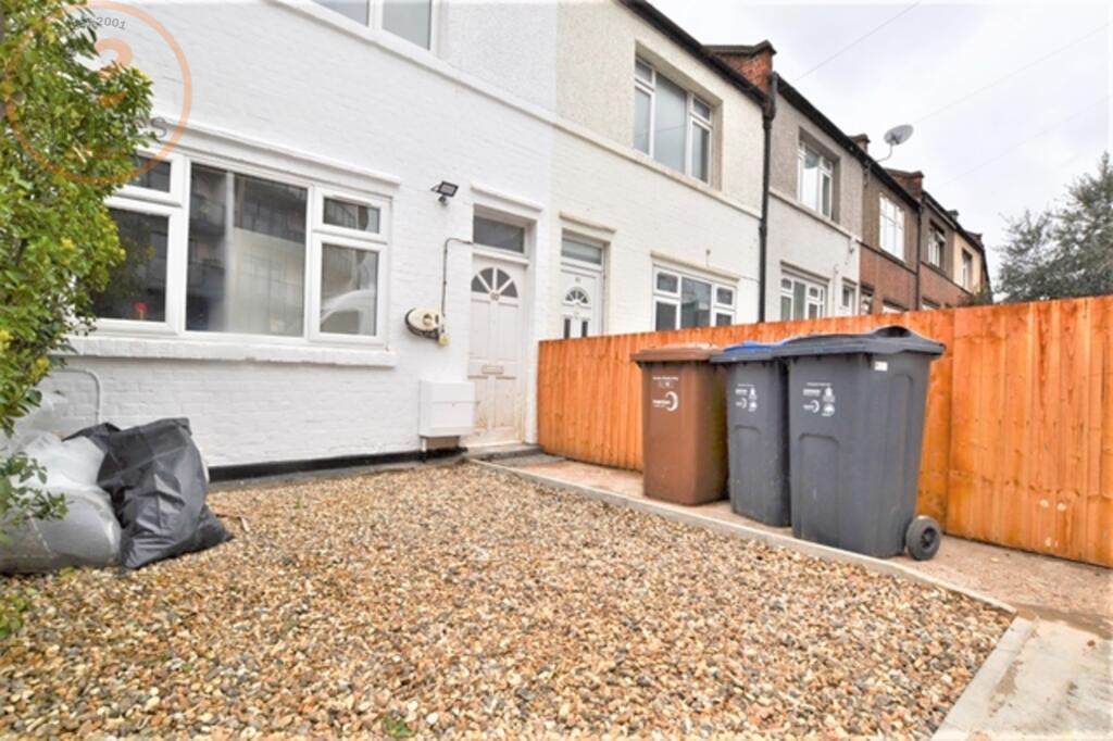 Main image of property: Durnsford Road, Wimbledon Park, London