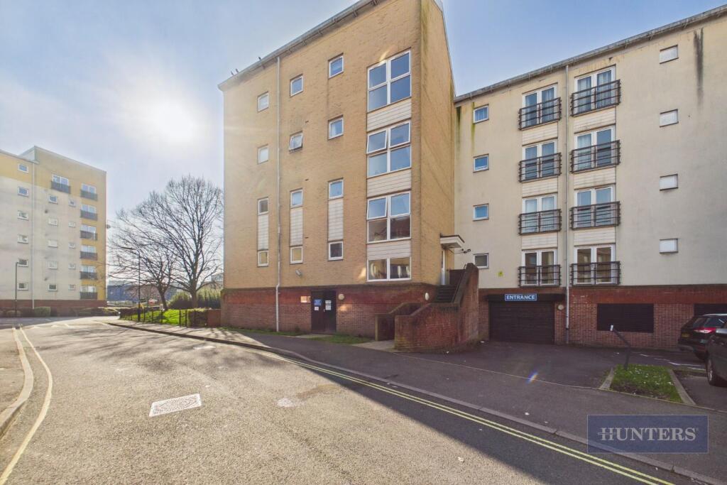 Main image of property: White Star Place, Southampton