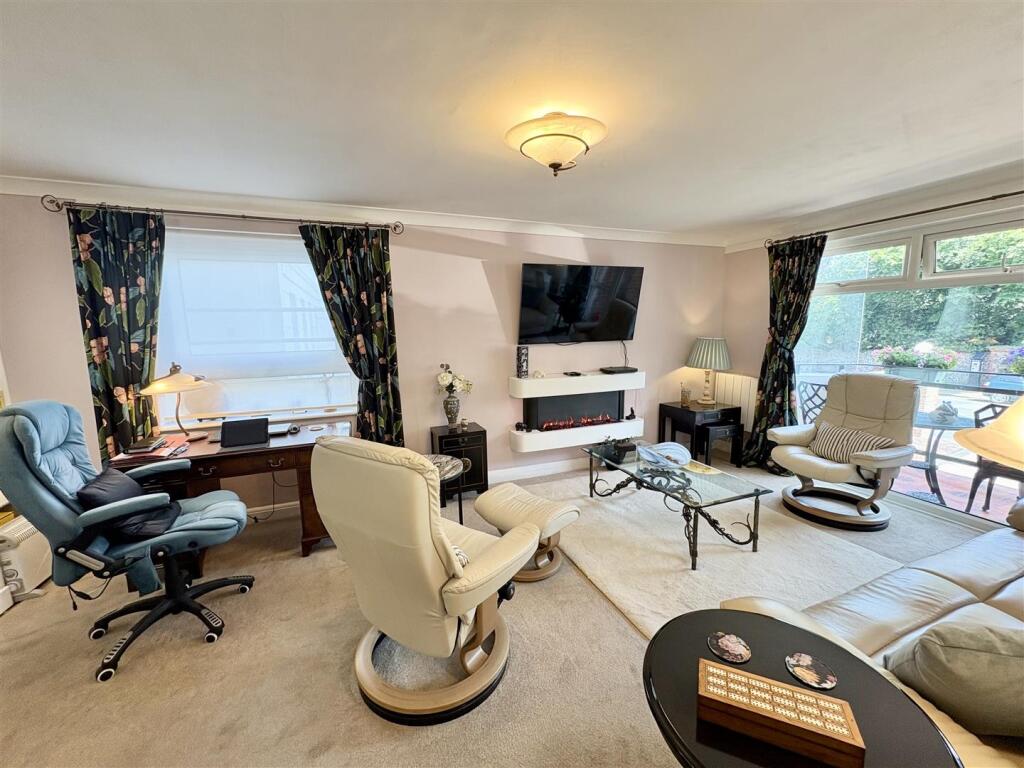 Main image of property: Hartington Place, Eastbourne
