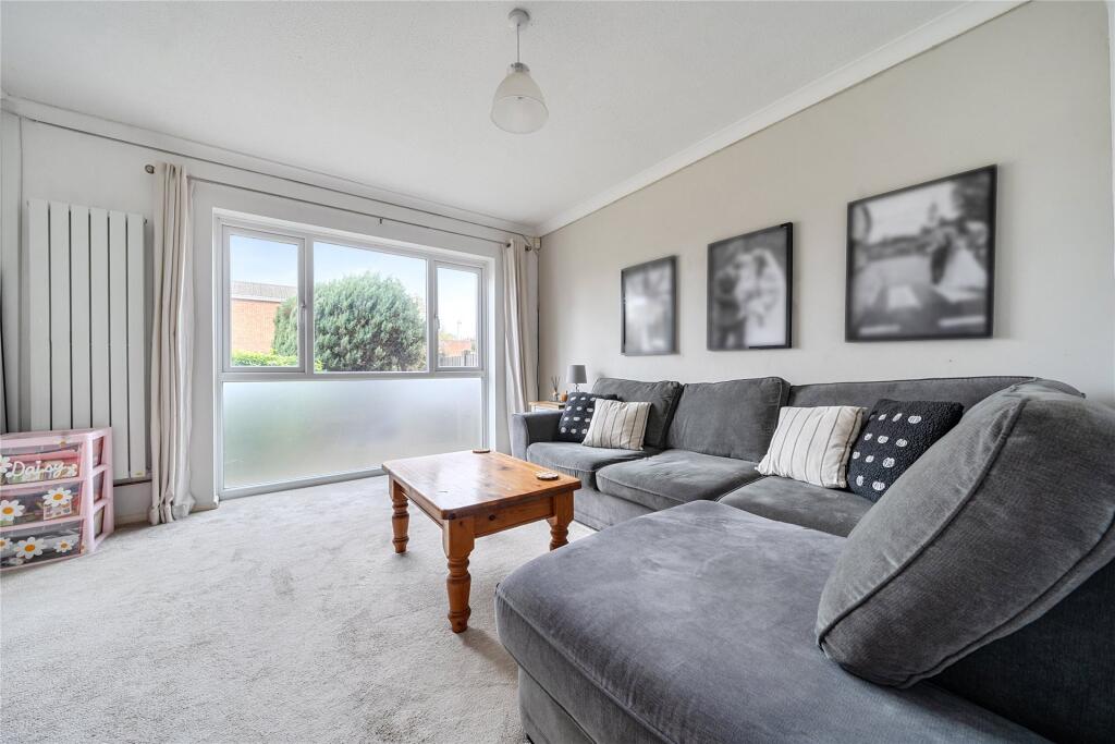 House in Milton Keynes - View 5